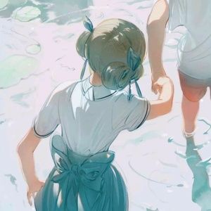 Meet your Posher, Jiaqin